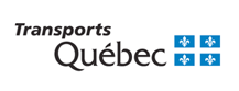Logo Conseil des aéroports du Québec